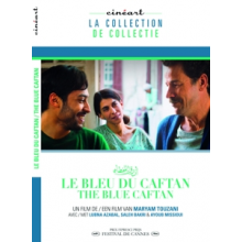 Movie - Le Bleu Du Caftan (the Blue Caftan)