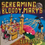 Screaming Bloody Mary - Tuppence