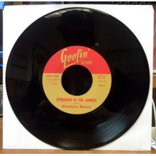 Shoebox Revue - 7-Stranded In the Jungle