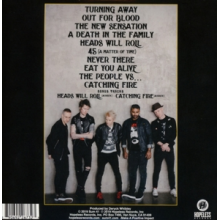 Sum 41 - Order In Decline
