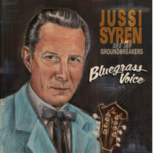 Syren, Jussi -Rockabilly Revival- - Bluegrass Voice
