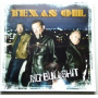 Texas Oil - 7-No Bullshit
