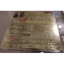 Top Secret - Top Secret