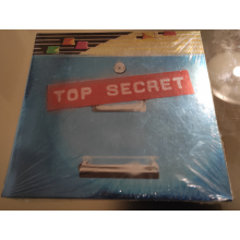 Top Secret - Top Secret