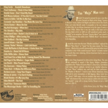 V/A - Rhythm & Western Vol.10 Nine Pound Hammer