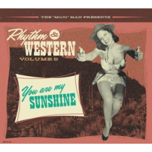 V/A - Rhythm & Western Vol.9 You Are My Sunshine