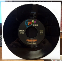 Whistle Bait - 7-Strange Desire