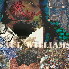 Williams, Saul - Martyr Loser King