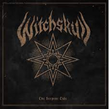Witchskull - Serpent Tide