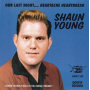 Young, Shaun - 7-Our Last Night