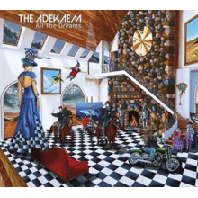 Adekaem - All the Dreams
