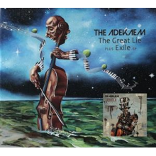 Adekaem - Great Lie + Exile
