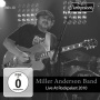 Anderson, Miller -Band- - Live At Rockpalast