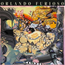 Atria, Vicente - Orlando Furioso