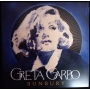 Bunbury - Greta Garbo
