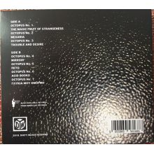 Callas, the -With Lee Ranaldo- - Trouble and Desire