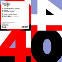 Channel Zero - Pias 40