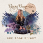 Chapman, Daisy - She Took Flight