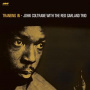 Coltrane, John - Traneing In