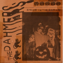 Dahmers - Ghouls In the Garage