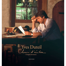 Duteil, Yves - Chemin D'ecriture