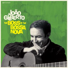Gilberto, Joao - Boss of the Bossa Nova