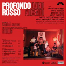 Goblin - Profondo Rosso