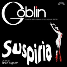 Goblin - Suspiria