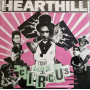 Hearthill - The Love Circus