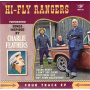 Hi-Fly Rangers - Performing Songs Inspired By Charlie Feathers