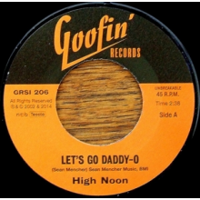 High Noon - 7-Let's Go Daddy-O