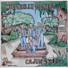 Hillbilly Combo - 7-Cajun Twist