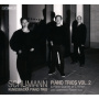 Kungsbacka Piano Trio - Schumann Piano Trios Vol. 2