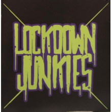 Lockdown Junkies - Extended