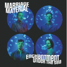 Marriage Material - Enchantment Under the Sea