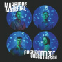 Marriage Material - Enchantment Under the Sea