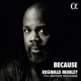 Mobley, Reginald - Because