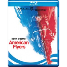 Movie - American Flyers
