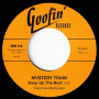 Mystery Train - 7-Keep Up the Beat