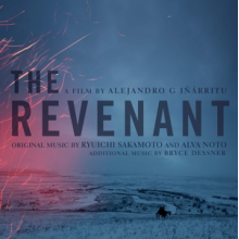 Ryuichi Sakamoto, Alva Noto & Bryce Dessner - The Revenant (Original Motion Picture Soundtrack)