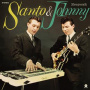 Santo & Johnny - Sleepwalk