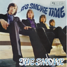 Smoke - It's Smoke Time