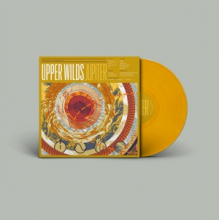 Upper Wilds - Jupiter (Gold)