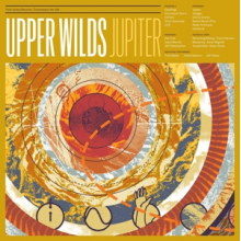 Upper Wilds - Jupiter (Gold)
