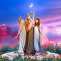Who is She? - Goddess Energy