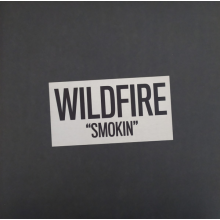 Wildfire - Smokin'