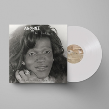 Anohni & the Johnsons - My Back Was a Bridge For You To Cross