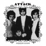 Attack, the - Strange House