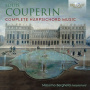 Berghella, Massimo - Louis Couperin: Complete Harpsichord Music