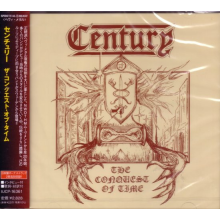 Century - Conquest of Time